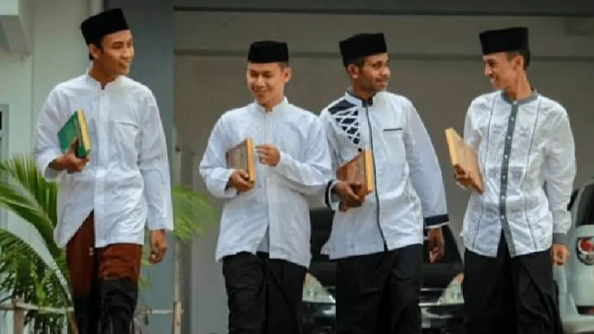 Beasiswa Santri Penghafal Al-Qur