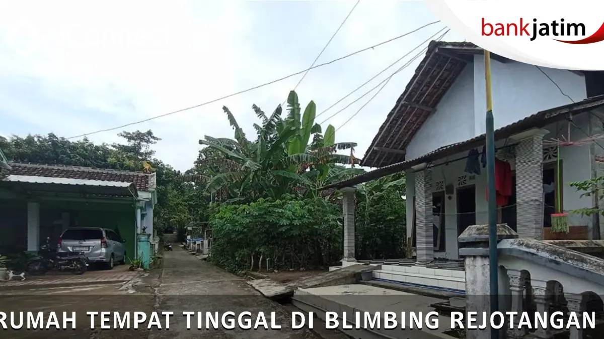 PENGUMUMAN LELANG KEDUA EKSEKUSI HAK TANGGUNGAN
PT . BANK PEMBANGUNAN DAERAH JAWA TIMUR, Tbk
CABANG TULUNGAGUNG