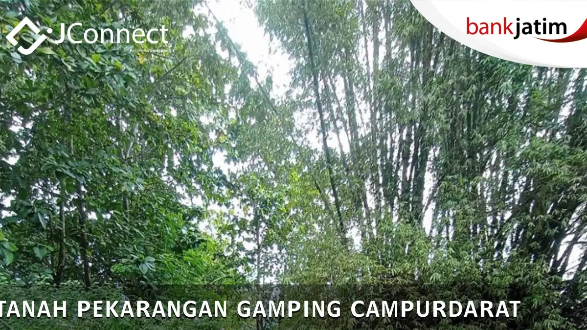 PENGUMUMAN LELANG KEDUA EKSEKUSI HAK TANGGUNGAN PT. BANK PEMBANGUNAN DAERAH JAWA TIMUR, Tbk CABANG TULUNGAGUNG