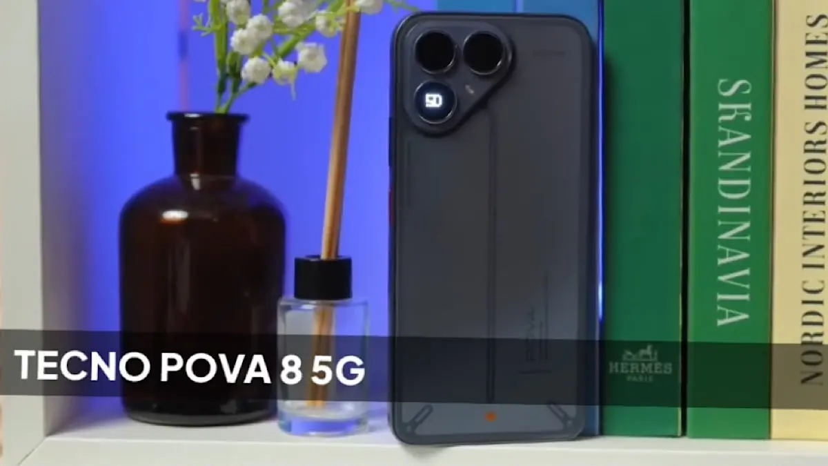 HP Rp3 jutaan terbaik 2026 hadir dengan layar AMOLED, chipset kencang, kamera OIS, hingga baterai 8.000 mAh. Simak 11 rekomendasi smartphone paling worth it.(SC Youtube)