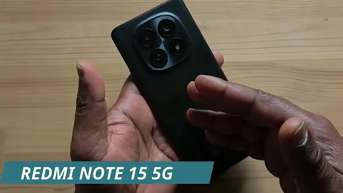 HP Rp3 jutaan terbaik 2026 menawarkan layar AMOLED, kamera 108 MP, chipset kencang, dan baterai jumbo. Simak 10 smartphone paling layak dibeli tahun ini.(SC Youtube)
