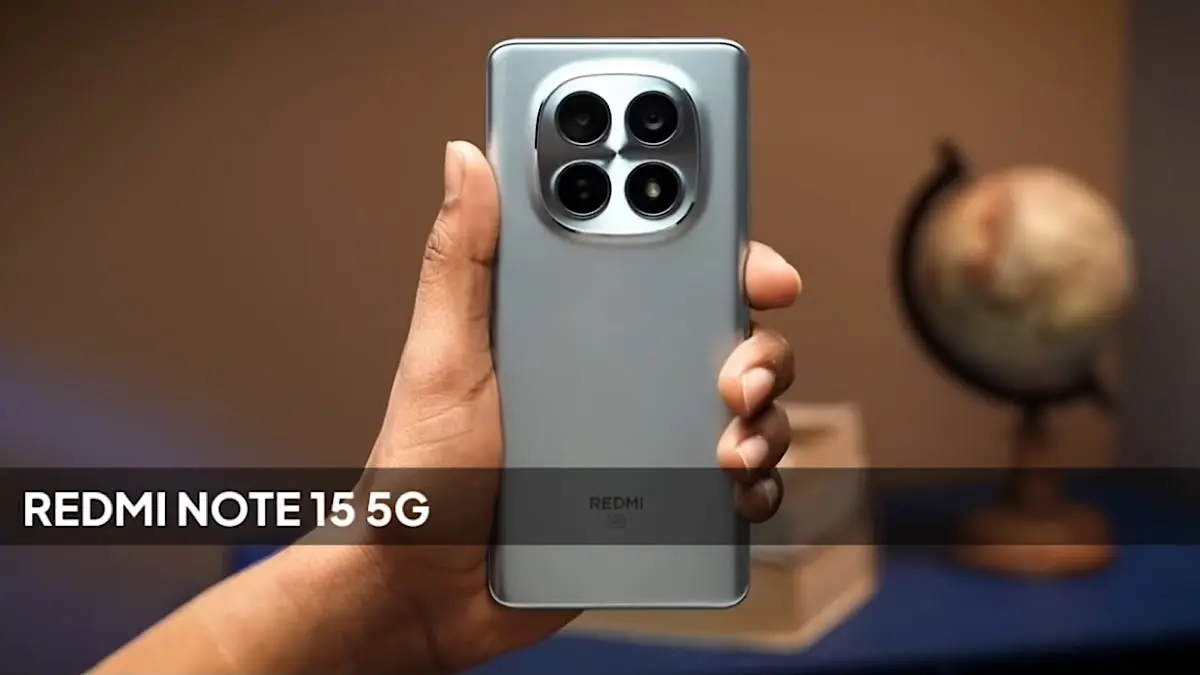 HP Rp3 jutaan terbaik 2026 menawarkan performa tinggi, layar AMOLED 144 Hz, kamera OIS, dan baterai jumbo. Simak 7 smartphone paling layak dibeli tahun ini.(SC Youtube)