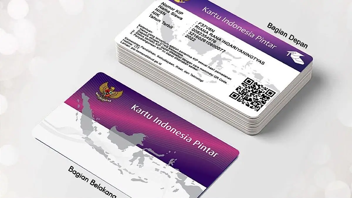 KIP Digital tidak berlaku belum tentu membuat bantuan PIP hilang. Ketahui penyebab, cara memperbaiki data DTKS, dan langkah mengaktifkan kembali status penerima.(pinterest)