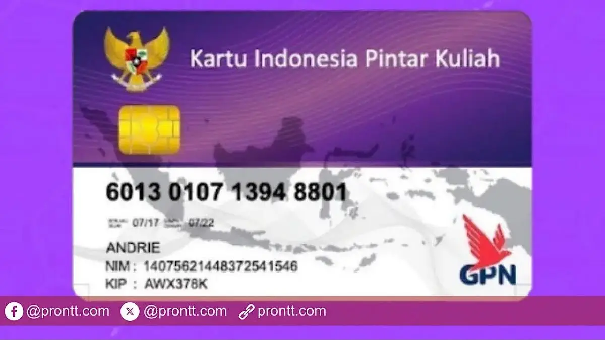 KIP Digital tidak berlaku karena belum padan dengan DTKS masih bisa diaktifkan. Simak penyebab, cara memperbaiki data, dan langkah agar bantuan PIP kembali cair.(pinterest)