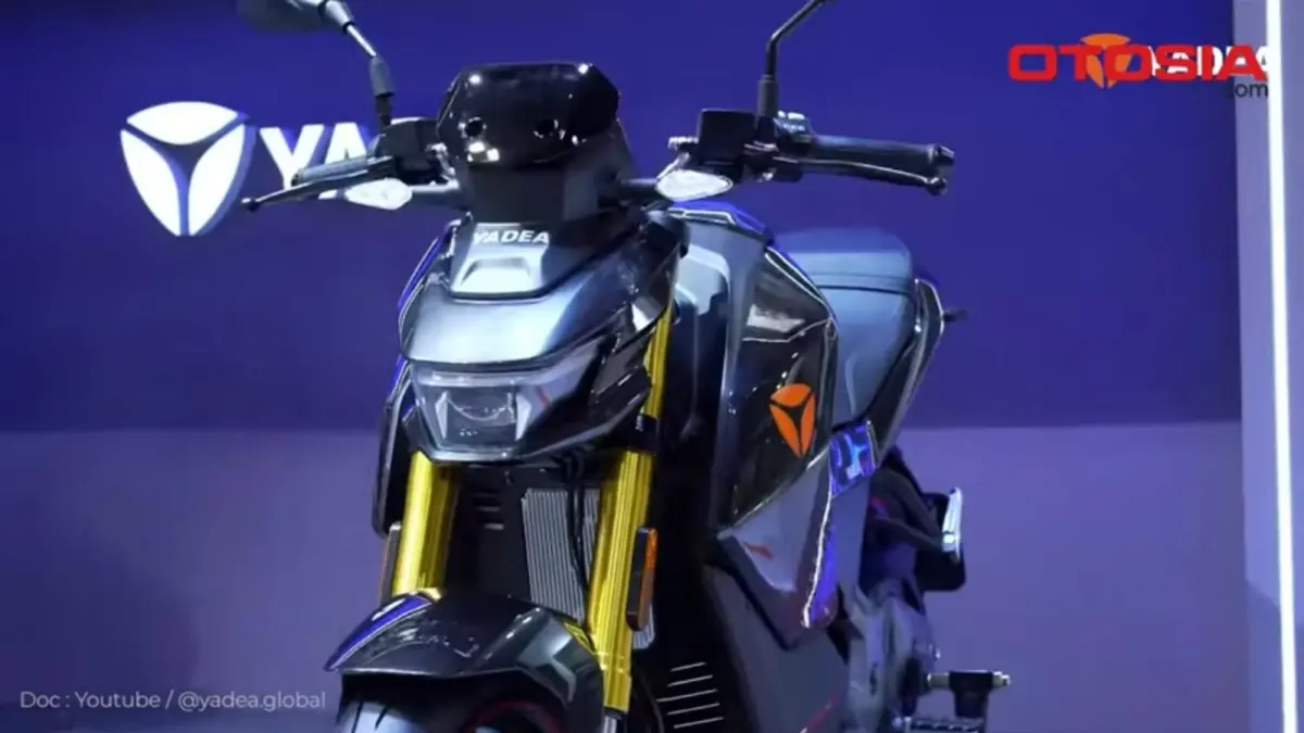 Motor listrik semakin menjadi pilihan masyarakat berkat teknologi yang terus berkembang. Dengan desain modern, fitur pintar, serta jarak tempuh yang semakin jauh, berbagai model terbaru hadir menawarkan solusi mobilitas yang lebih hemat, praktis, dan ramah lingkungan untuk aktivitas sehari-hari.