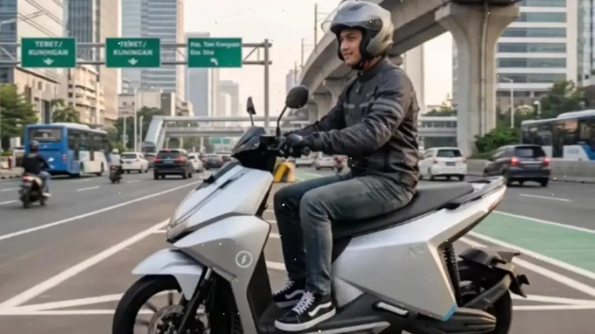 Motor listrik semakin diminati sebagai solusi mobilitas masa kini. Berbekal teknologi baterai yang makin canggih, jarak tempuh lebih jauh, serta beragam fitur modern, berbagai model terbaru 2026 menawarkan pilihan untuk kebutuhan harian hingga performa tinggi. Dari Uwinfly M110G, Alva N3, United T1800 Pro, hingga Polytron Fox 500, setiap motor memiliki keunggulan yang bisa disesuaikan dengan gaya berkendara dan anggaran.