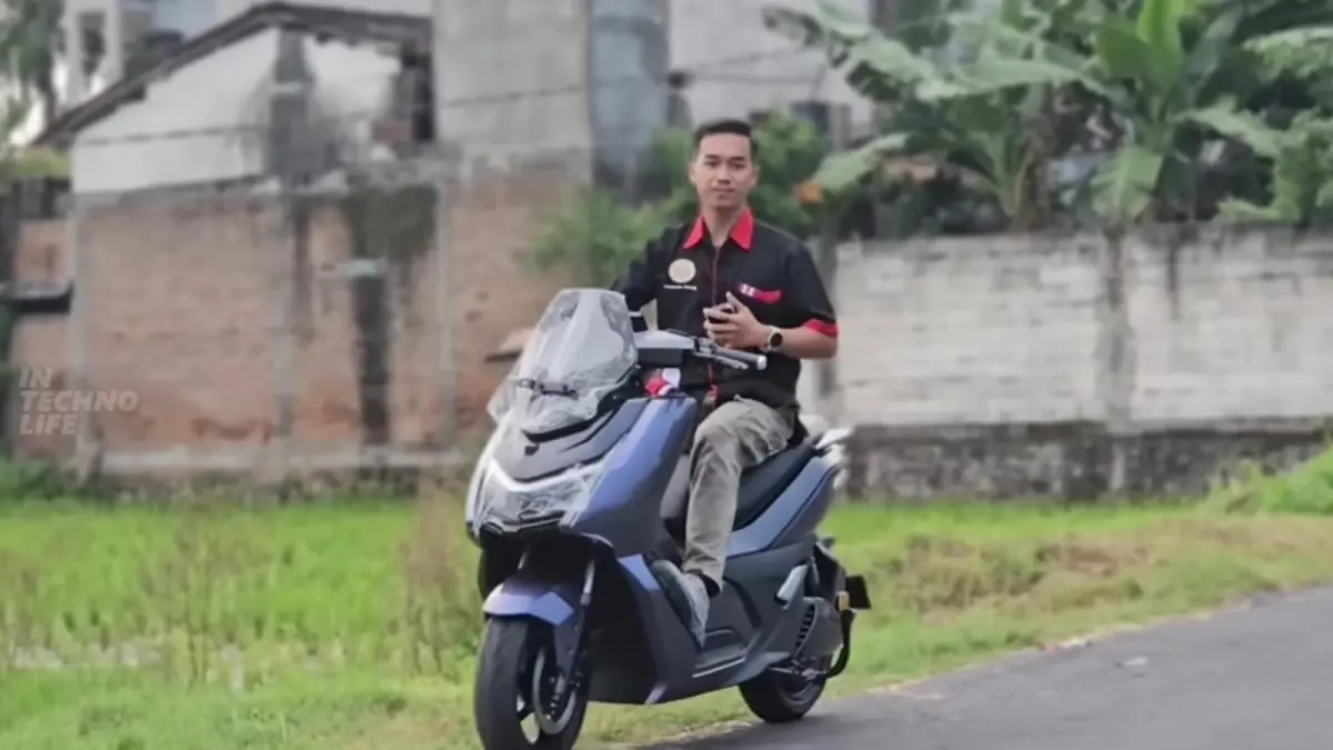 Beberapa model seperti Polytron Fox 350, Alpha Entry, Uwinfly M100, Sundra Future, dan Alpha 1 XP menawarkan keunggulan masing-masing, mulai dari jarak tempuh yang lebih jauh, fitur konektivitas pintar, hingga biaya operasional yang lebih hemat.