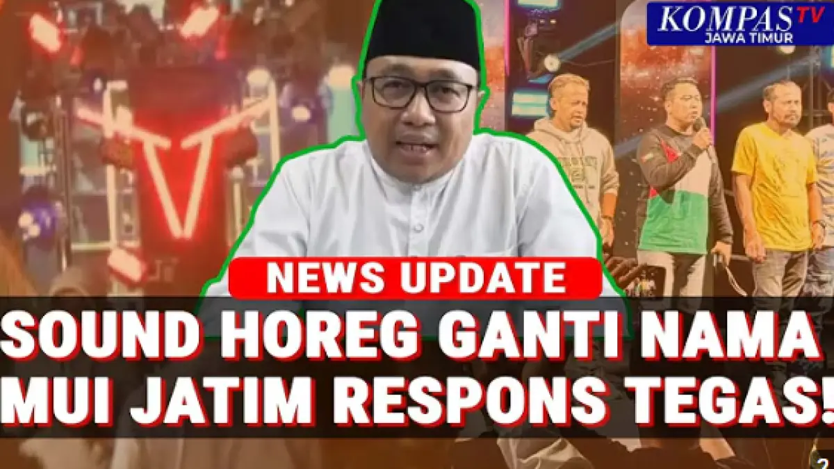 Fatwa MUI tentang karnaval