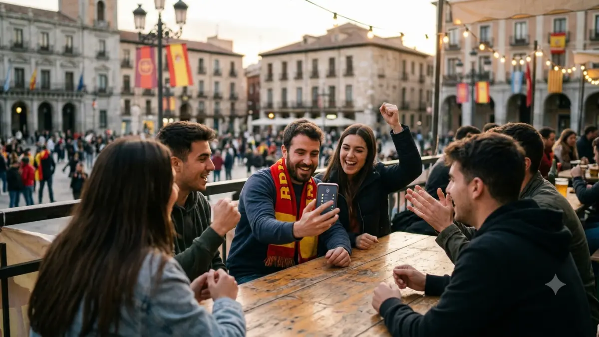 Ranking FIFA Terbaru 2026 menempatkan Spanyol di posisi pertama dunia usai menjadi juara Piala Dunia dan menggeser Argentina.
