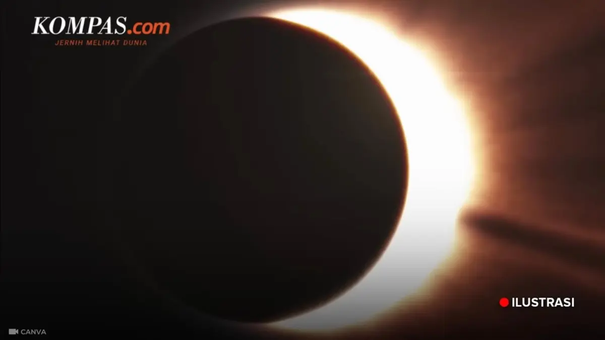 Gerhana Matahari Total akan terjadi pada Agustus 2026 dan melintasi sejumlah wilayah seperti Greenland, Islandia, Portugal, hingga Spanyol. Meski tidak dapat disaksikan secara total dari Indonesia, fenomena astronomi ini tetap menjadi perhatian dunia karena memberi kesempatan bagi ilmuwan meneliti korona Matahari sekaligus menyuguhkan pemandangan langka yang dinanti para pengamat langit.