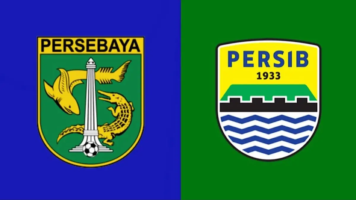 Persebaya juara Piala Presiden 2026 setelah mengalahkan Persib Bandung lewat adu penalti 6-5. Final berlangsung sengit dengan gol, kartu merah, dan drama hingga akhir.(pinterest)