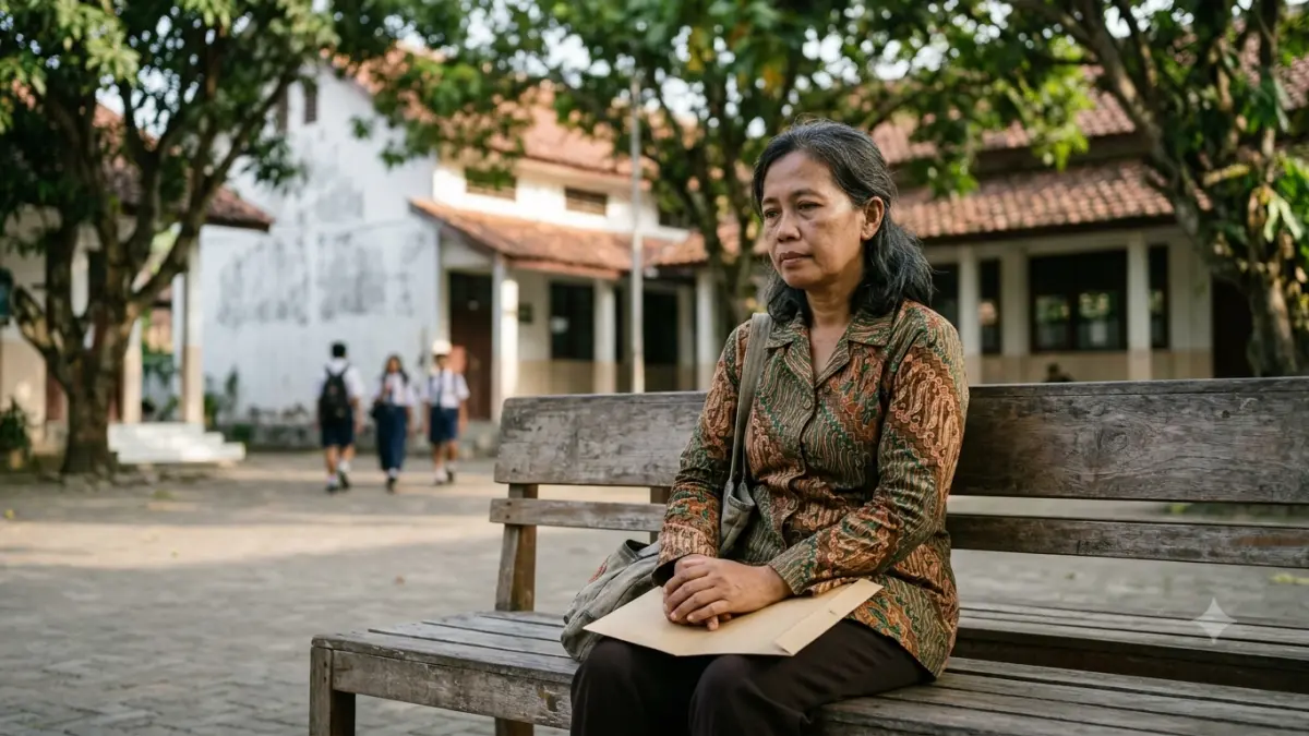 TPG Juli 2026 belum cair? Simak penyebab SKTP belum terbit, kategori guru yang sudah menerima, dan prediksi pencairan pada Agustus 2026.