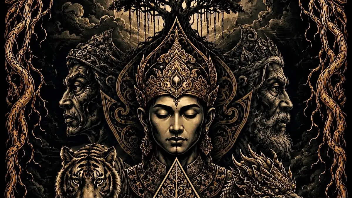 Benda pembawa sial menurut primbon Jawa dipercaya dapat menghambat rezeki. Cek 10 benda di rumah yang disebut membawa energi negatif dan bikin keberuntungan seret.(pinterest)