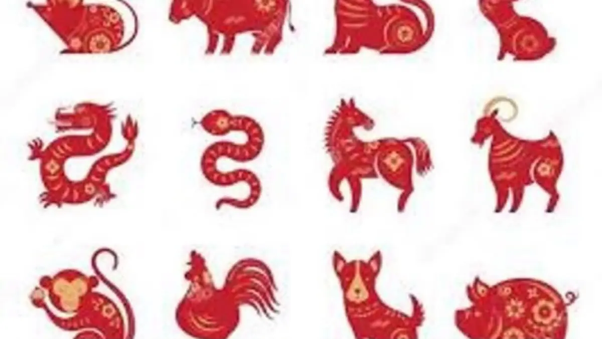 Enam shio diramal tajir pada 2026. Anjing, Macan, Kambing, Kelinci, Ayam, dan Kerbau disebut berpeluang banjir rezeki di Tahun Kuda Api.(pinterest)
