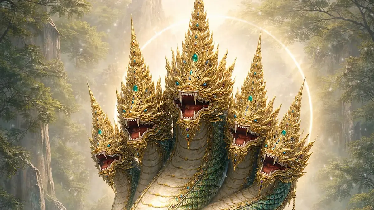 Naga Dina dan Patine Dina dalam hitungan Jawa punya makna khusus. Simak cara menghitungnya berdasarkan neptu hari dan pasaran serta menentukan arah yang dipercaya membawa kekuatan.(pinterest)