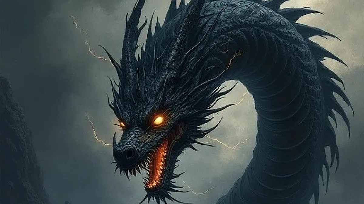 Naga Dina dan Patine Dina menjadi bagian petungan Jawa yang dipercaya menentukan arah kekuatan dan pantangan. Simak cara menghitungnya dari neptu hari dan pasaran.(pinterest)