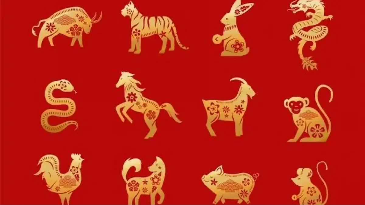 Shio yang kaya raya 2026 diramal mencakup enam shio. Anjing, Macan, Kambing, Kelinci, Ayam, dan Kerbau disebut berpeluang banjir rezeki.(pinterest)
