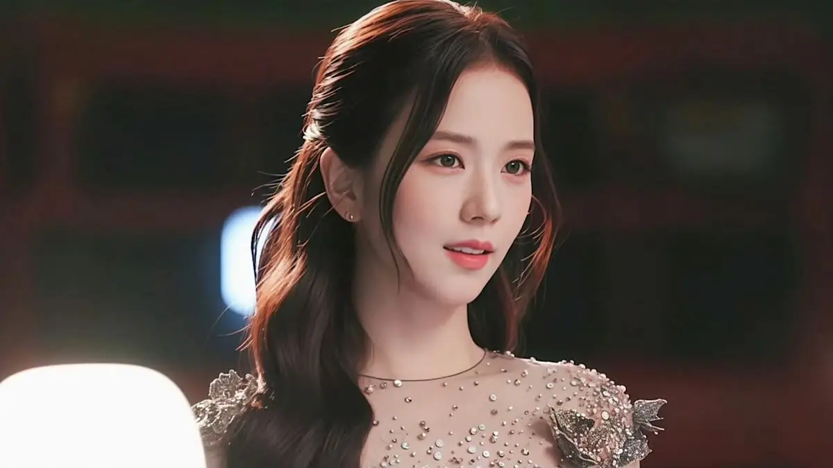 Jisoo terseret kasus sang kakak setelah hubungan keluarga terungkap. Simak fakta perkara, klarifikasi Blissoo, serta alasan nama member BLACKPINK ikut disorot.(pinterest)