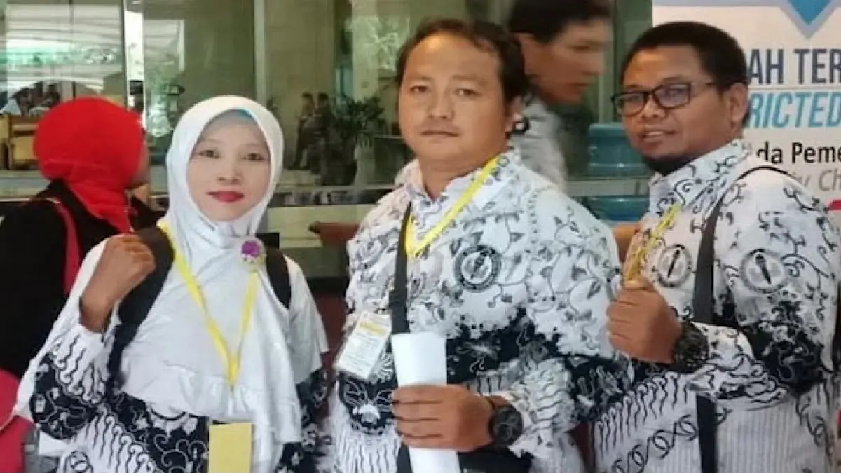 TPG Juli 2026 dikejar sebelum akhir bulan. Dapodik 2027 sudah rilis, operator diminta segera sinkronisasi agar validasi dan SKTP tidak terlambat.(pinterest)