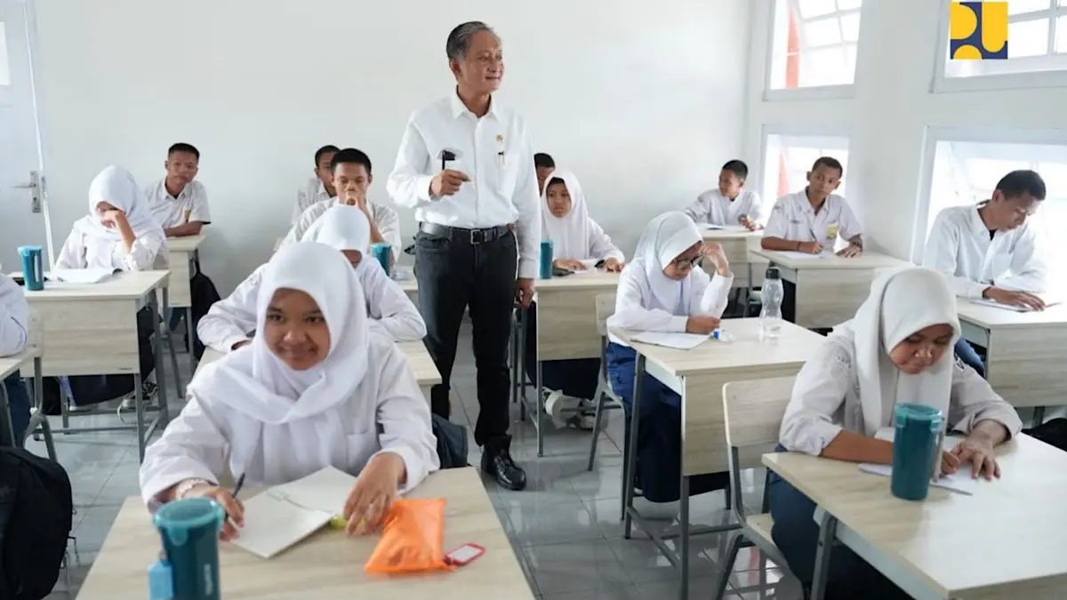 TPG Juli 2026 mulai menunjukkan titik terang. SKTP sudah hijau dan proses berlanjut ke SP2D. Cek Info GTK untuk mengetahui status pencairan terbaru.(pinterest)