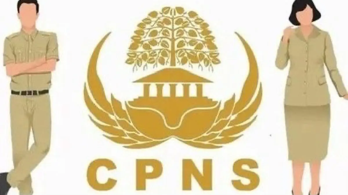 Cara jadi PNS lulusan SMA ternyata punya dua jalur. Simak pilihan sekolah kedinasan dan CPNS, formasi yang bisa dibidik, serta persiapan tesnya.(pinterest)
