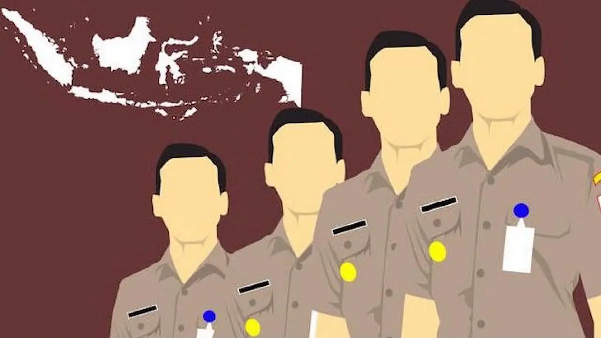P3K Sekolah Rakyat resmi mengumumkan hasil seleksi kompetensi. Simak cara cek kelulusan dan arti kode P/L yang menentukan peserta lanjut ke tahap SKT.(Pinterest)