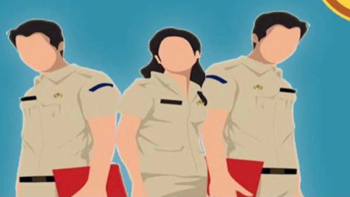 PPPK jadi PNS 2026 kembali mencuat. RDP DPR dan pemerintah juga membahas nasib PPPK serta usulan pembiayaan gaji PPPK daerah melalui APBN.(pinterest)