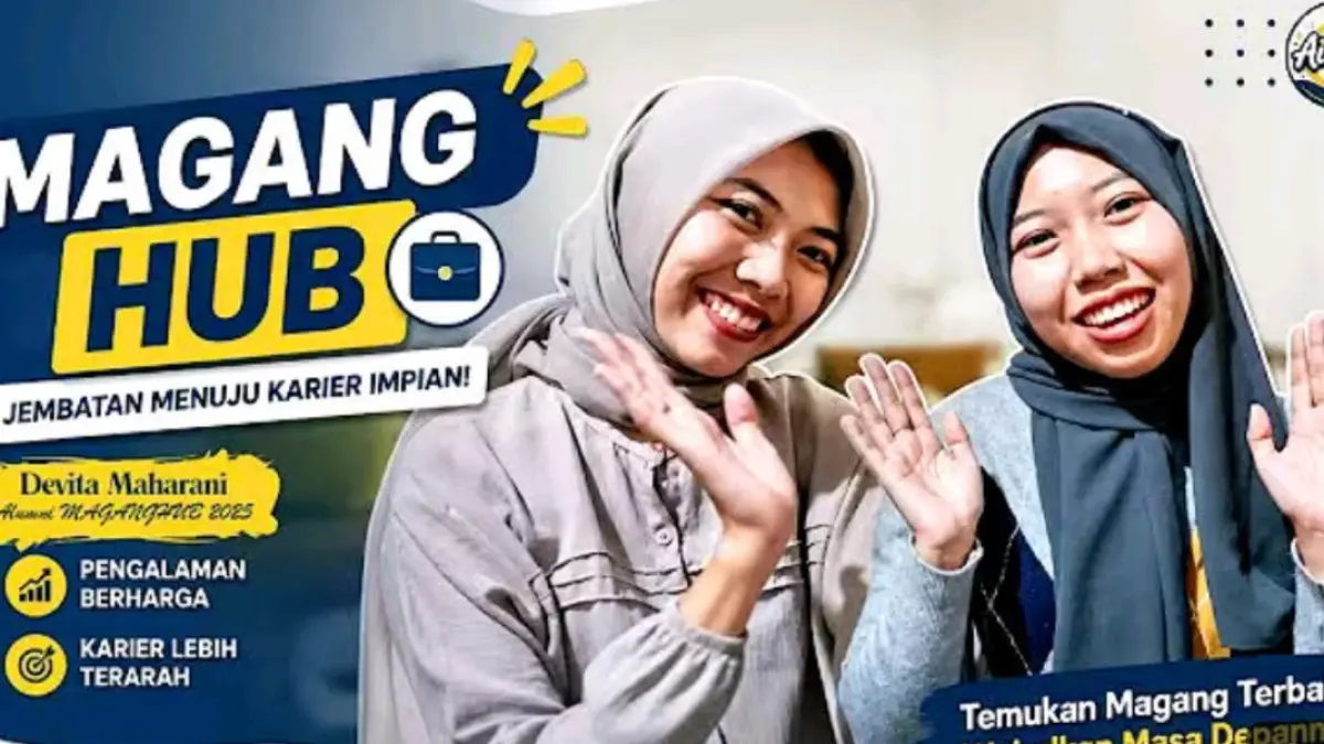 Tips lolos MagangHub Kemnaker dari alumni yang langsung diterima, mulai dari CV, sertifikat, pengalaman hingga memilih perusahaan.