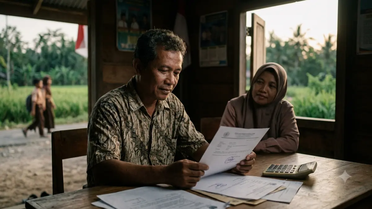 TPG Juli-Agustus 2026 belum tentu cair bersamaan. Cek status SKTP, Info GTK, Dapodik, dan SP2D untuk mengetahui proses pencairan.