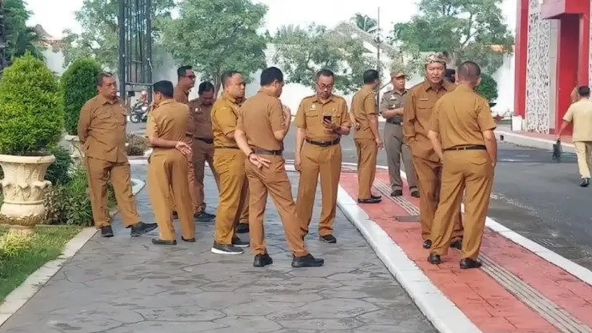 Info GTK 2026 belum valid? Cek Verval PTK, beban mengajar, tugas tambahan, rekening, dan sertifikasi agar SKTP serta TPG tidak terkendala.(pinterest)