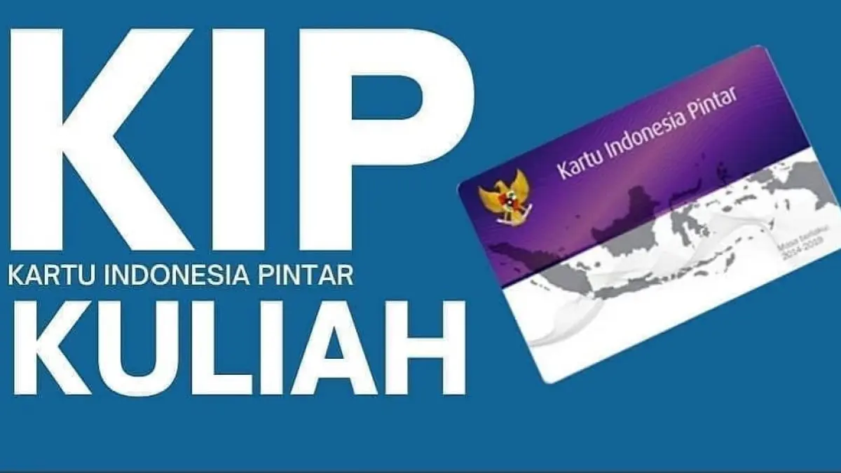 KIP Kuliah 2026 membuka peluang bagi calon mahasiswa. Simak syarat, dokumen, dan cara daftar agar tidak terlambat mempersiapkan pendaftaran.