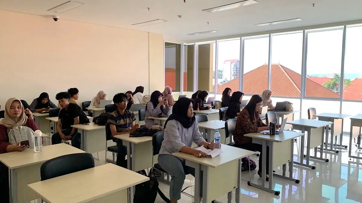 KIP Kuliah termin 4, 5, 6 dikabarkan sudah masuk tahap SP2D. Simak jadwal penyaluran dan langkah yang perlu dilakukan penerima.(pinterest)