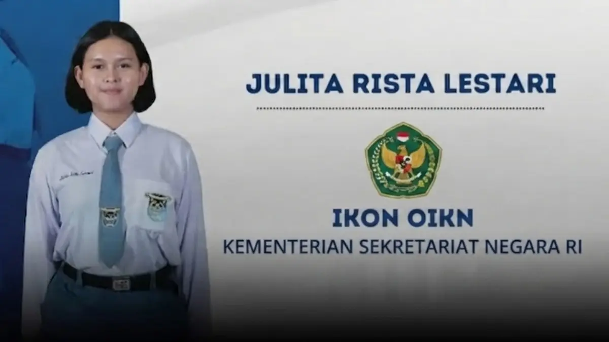 Paskibraka 2026 resmi diumumkan BPIP. Sebanyak 76 pelajar dari 38 provinsi terpilih mengikuti pemusatan pelatihan tingkat pusat.