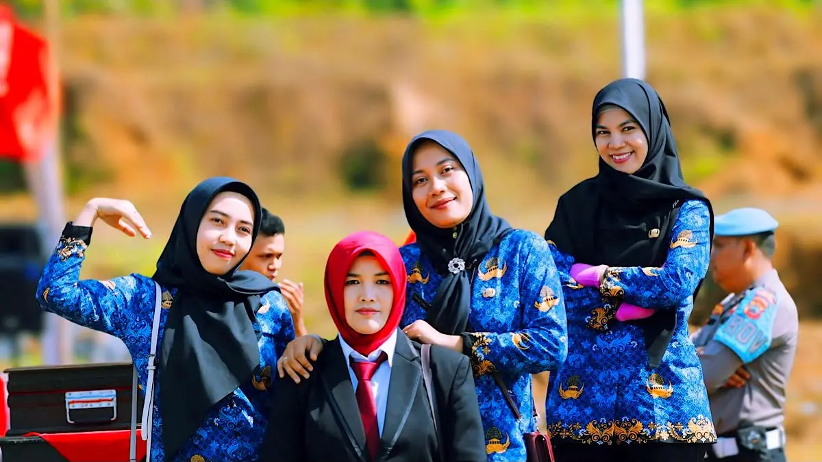 TPG Juli 2026 belum cair? Guru masih punya peluang validasi susulan bersama Agustus. Simak syarat rombel, SKTP, hingga peluang pembayaran rapel.(pinterest)
