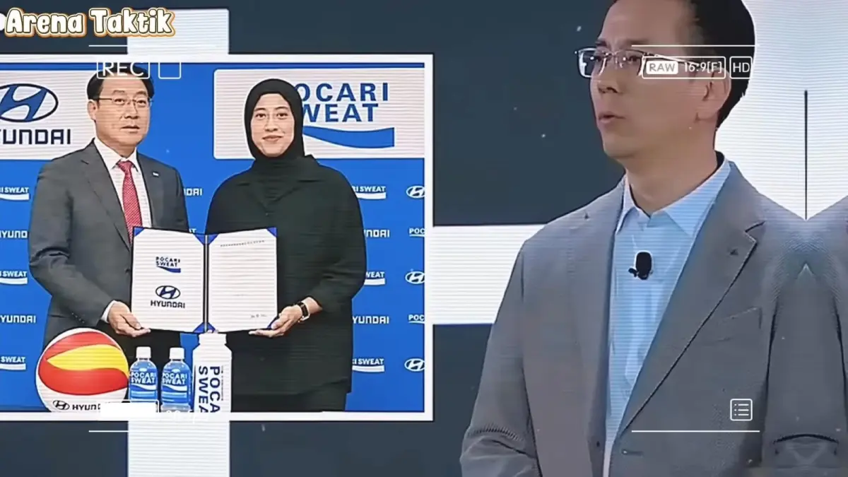 Megawati Hangestri Pertiwi menjadi sorotan baru Hyundai Hill State menjelang Liga Voli Korea 2026/2027. Kehadirannya tak hanya diharapkan memperkuat lini serang, tetapi juga membawa gelombang perhatian dari penggemar voli Indonesia dan Korea Selatan.