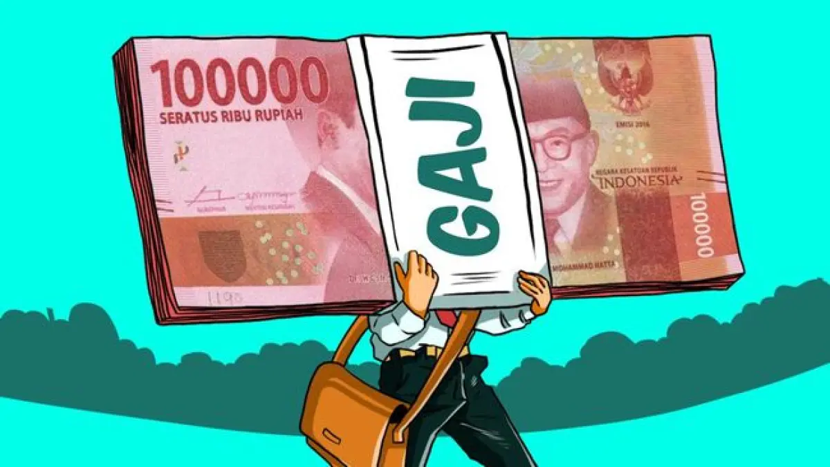 Gaji PNS 2027 kembali disorot setelah KEM PPKF disepakati. Namun, belum ada angka kenaikan gaji PNS dalam kesimpulan rapat DPR dan pemerintah.