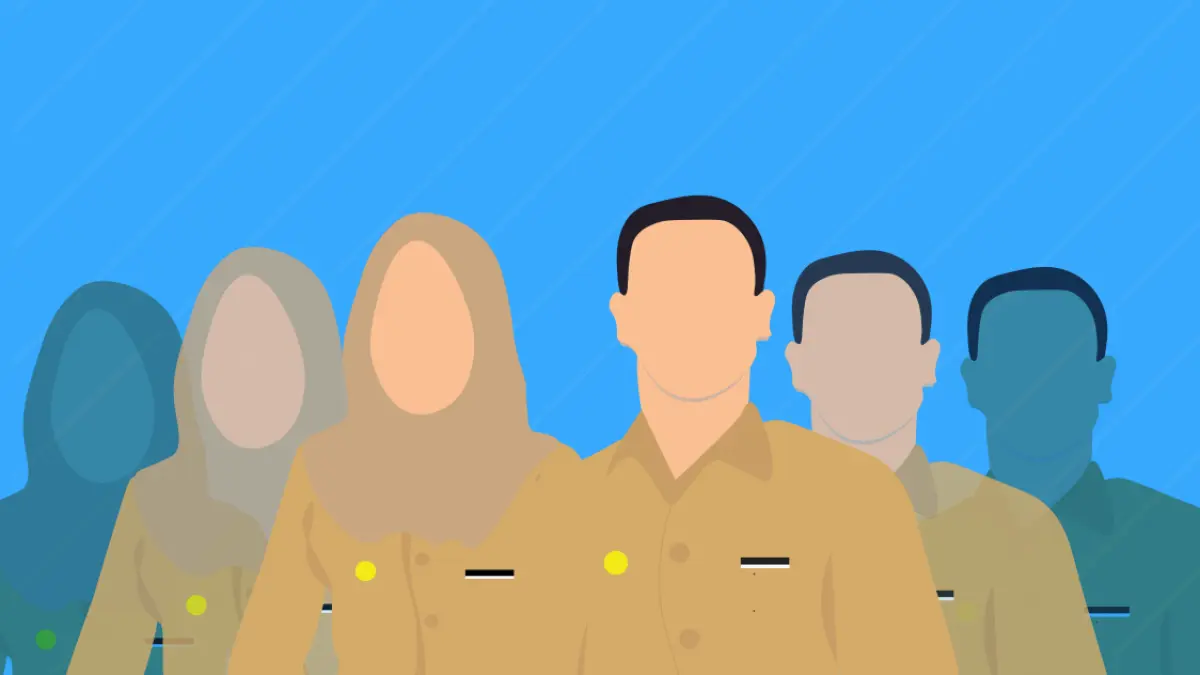 KEM PPKF 2027 Disepakati, Kabar Baik untuk ASN: THR dan Gaji ke-13 Tetap Ada