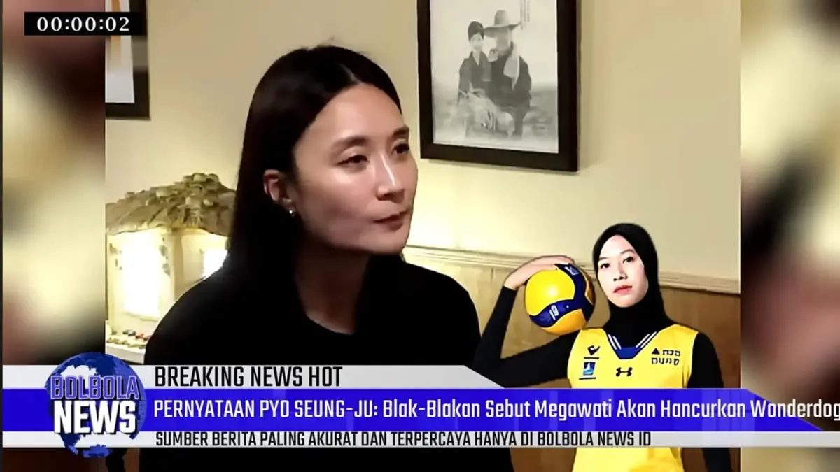 Megawati Hangestri bersiap menghadapi tantangan baru bersama Hyundai Hill State di Liga Voli Korea 2026–2027. Kiprahnya langsung menjadi sorotan setelah eks rekan setim memprediksi Wonder Dog bakal kesulitan menghadapi kekuatan Megatron.
