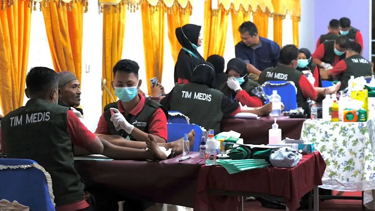 Hari baik Februari 2026 untuk pernikahan, khitanan dan hajatan tersedia dalam beberapa tanggal. Simak daftar lengkapnya berdasarkan hitungan Jawa.(pinterest)