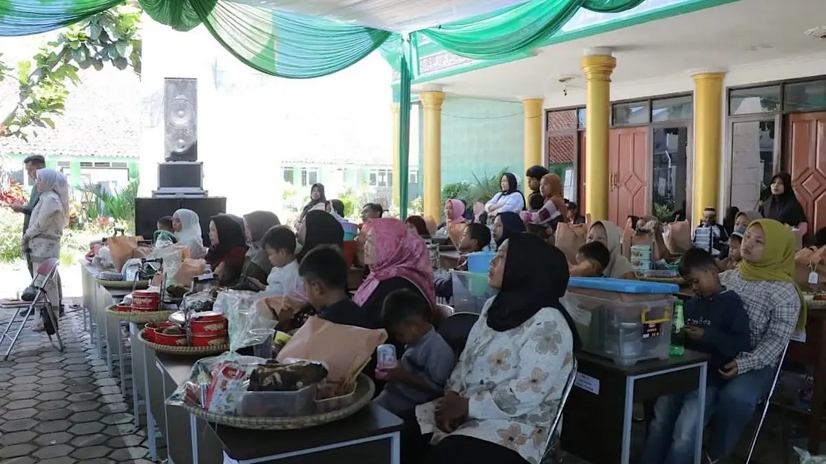 Hari baik Juli 2026 untuk hajatan mencakup Rabu, Kamis dan Jumat. Simak daftar tanggal pernikahan, sunatan, serta makna menurut primbon dan Islam.(pinterest)