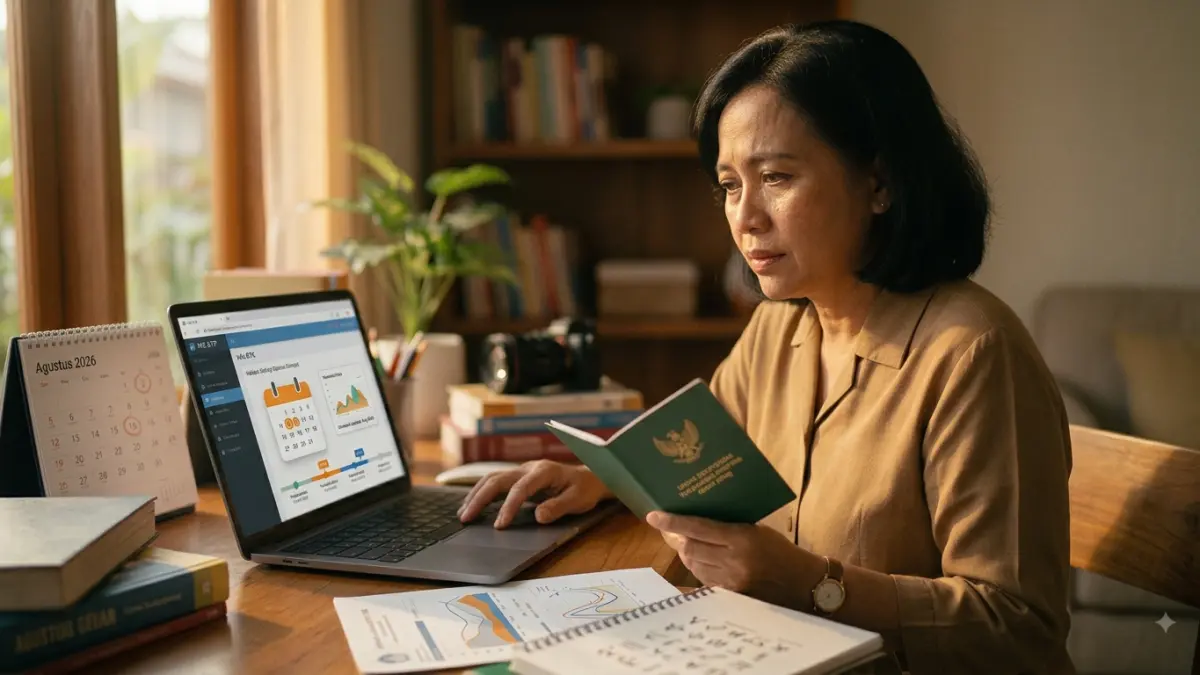 Info GTK Agustus 2026 segera memasuki tahap penarikan data. Validasi SKTP Juli susulan juga diproses bersamaan. Simak informasi lengkapnya.