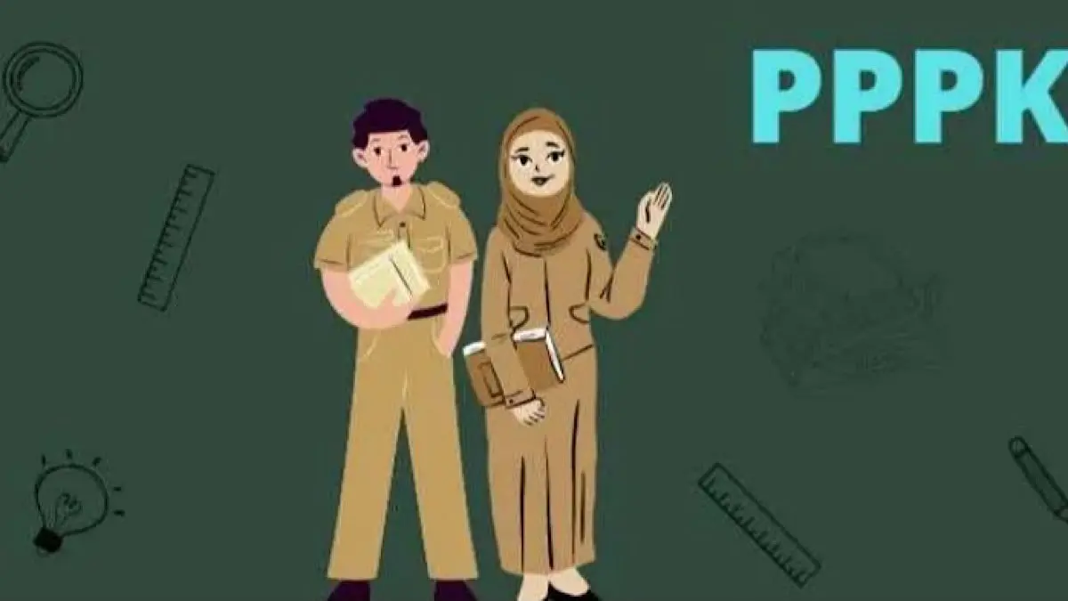 PPPK paruh waktu Kota Malang sebanyak 109 orang diusulkan jadi penuh waktu sebelum kontrak berakhir September 2026. Simak mekanismenya.(pinterest)