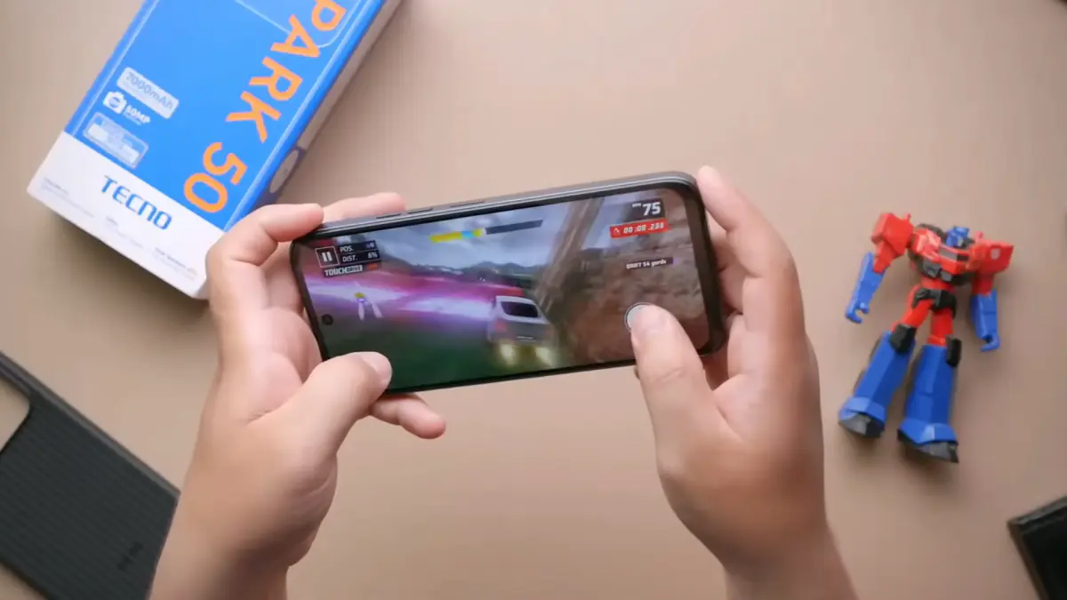 HP 1 jutaan terbaik 2026 menawarkan layar 120 Hz, baterai jumbo, RAM 8 GB hingga NFC. Simak 10 pilihan yang paling layak dibeli. (Youtube. com)