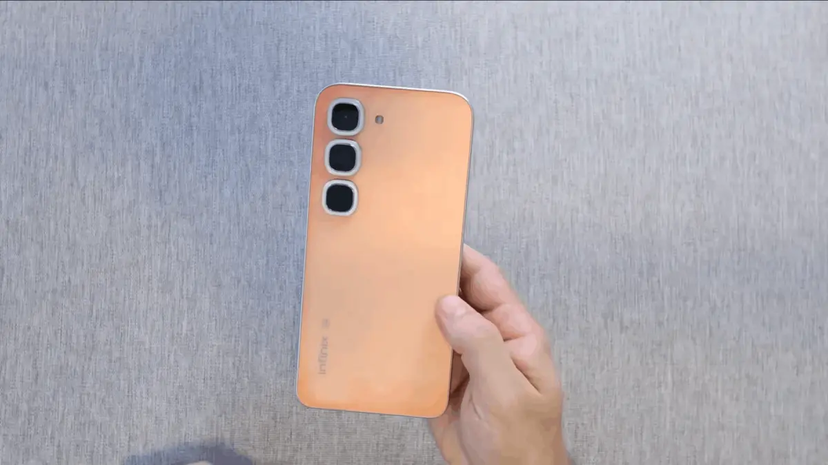 HP sejutaan terbaik 2026 makin beragam. Ada AMOLED, RAM 8 GB, NFC, kamera 108 MP hingga baterai 7.000 mAh. Cek rekomendasinya! (Youtube. com)