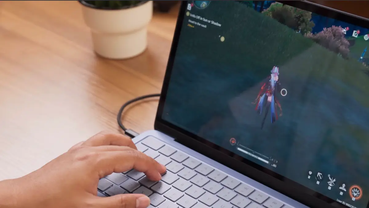 MacBook Neo membawa chip A18 Pro dengan desain premium dan harga lebih terjangkau. Simak performa, fitur, kekurangan, dan alternatif MacBook Air. (Youtube. com)