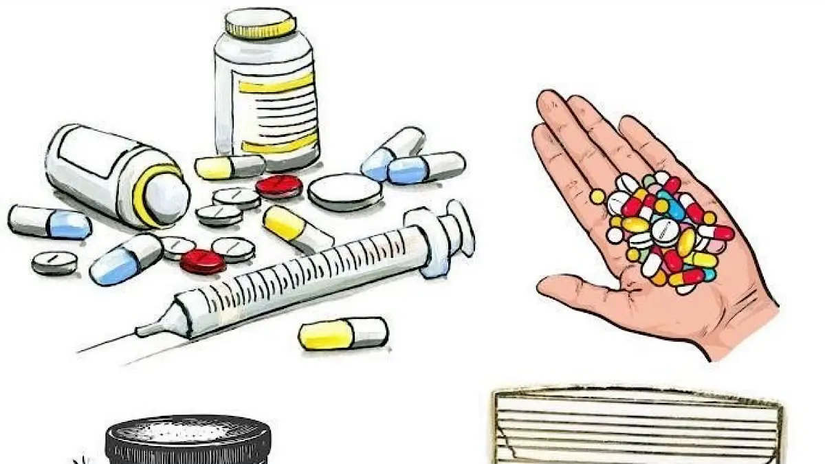 Kecanduan sabu dapat mengubah otak dan perilaku pengguna. Kenali penyebab, tanda ketergantungan, efek berhenti, dan pentingnya rehabilitasi.(pinterest)