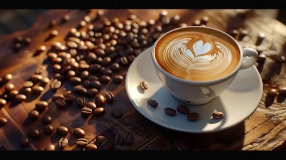 Kopi sachet bisa terasa lebih nikmat dengan teknik sederhana. Simak 5 tips barista, mulai dari suhu air hingga tambahan sejumput garam.(pinterest)