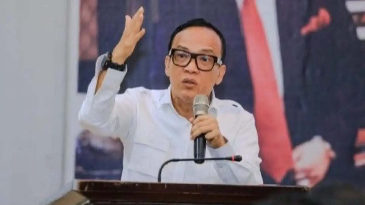 KPK kembali disorot setelah seorang terpidana melontarkan kritik soal OTT, pencegahan korupsi, hingga pentingnya integritas dalam penegakan hukum.(pinterest)