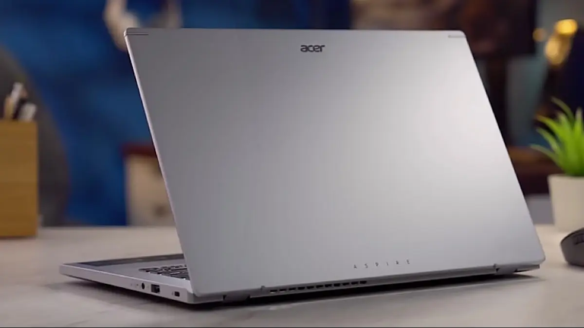 Laptop 5-7 juta punya banyak pilihan menarik. Simak cara memilih RAM, prosesor, layar, SSD hingga menemukan laptop yang paling worth it.SC Youtube)