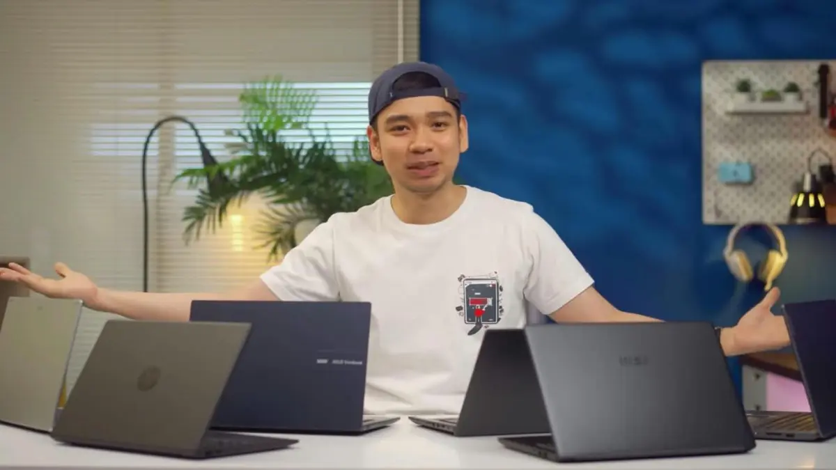 Laptop harga Rp5–7 jutaan kini tak bisa dipilih asal-asalan. Spesifikasi prosesor, jenis layar, kapasitas SSD, hingga konfigurasi RAM dual channel perlu diperhatikan agar tidak salah pilih dan mendapatkan perangkat yang paling sesuai kebutuhan.